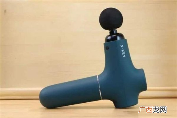 筋膜枪不同按摩头用法筋膜枪按摩小腿用哪个头