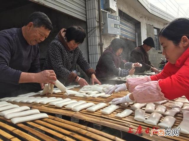 南昌年糕加工厂,加工年糕的利润是多少