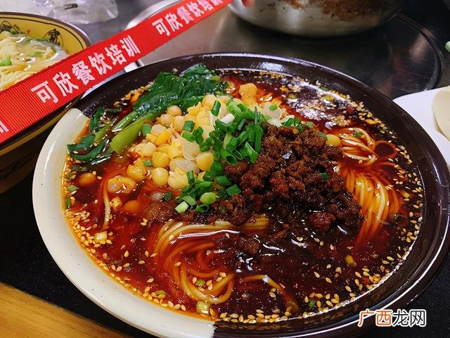重庆小吃培训哪里最正宗,重庆小吃排名前十名