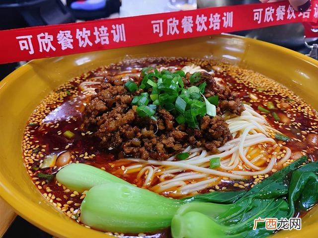 重庆小吃培训哪里最正宗,重庆小吃排名前十名