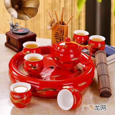 象征天长地久的结婚礼物推荐