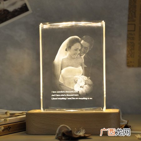 象征天长地久的结婚礼物推荐