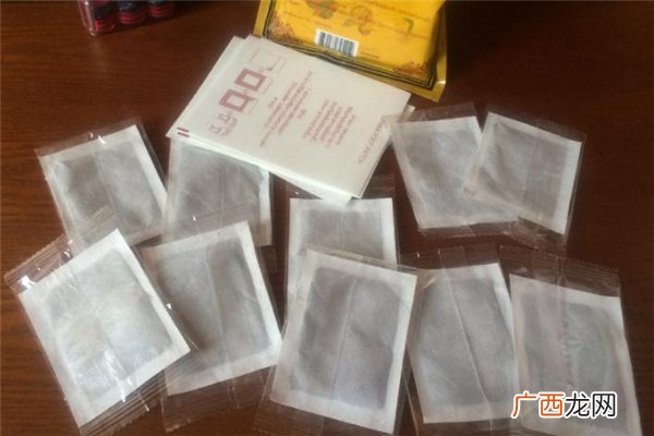 怎么辨别足贴真假足贴哪些人不能用