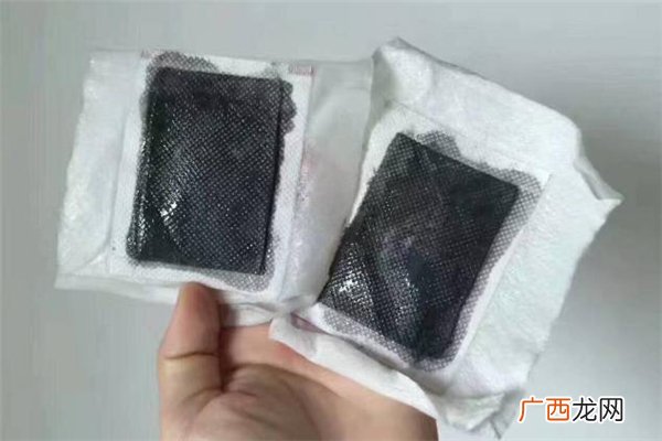 怎么辨别足贴真假足贴哪些人不能用