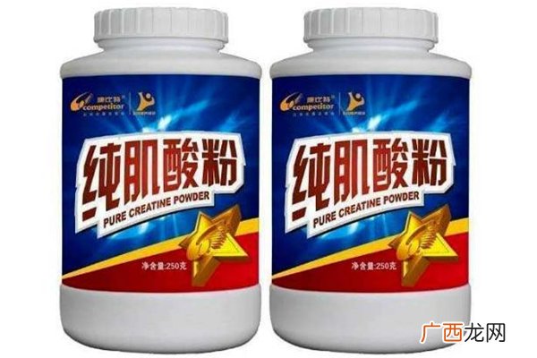 肌酸每天都要吃吗肌酸能和饮料一起喝吗