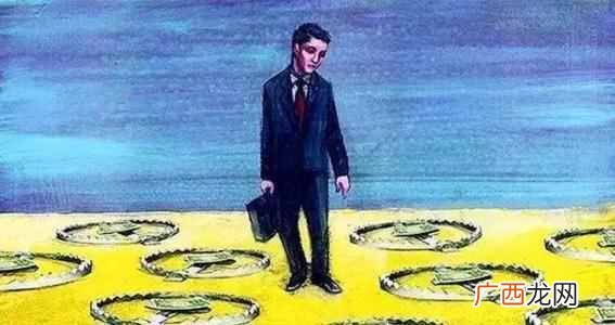 心理学：什么是潜意识的行为？