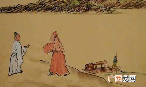 成语：望洋兴叹是什么意思，今天终于明白了