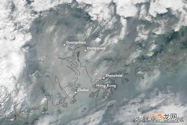什么是空气污染？空气污染的主要原因是什么