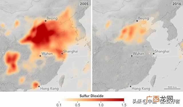 什么是空气污染？空气污染的主要原因是什么