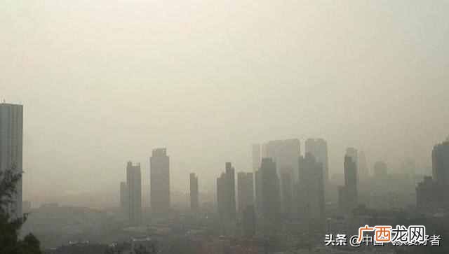 什么是空气污染？空气污染的主要原因是什么
