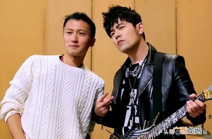 谢霆锋和周杰伦的关系好吗，谢霆锋和周杰伦相识多年