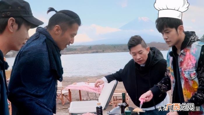 谢霆锋和周杰伦的关系好吗，谢霆锋和周杰伦相识多年