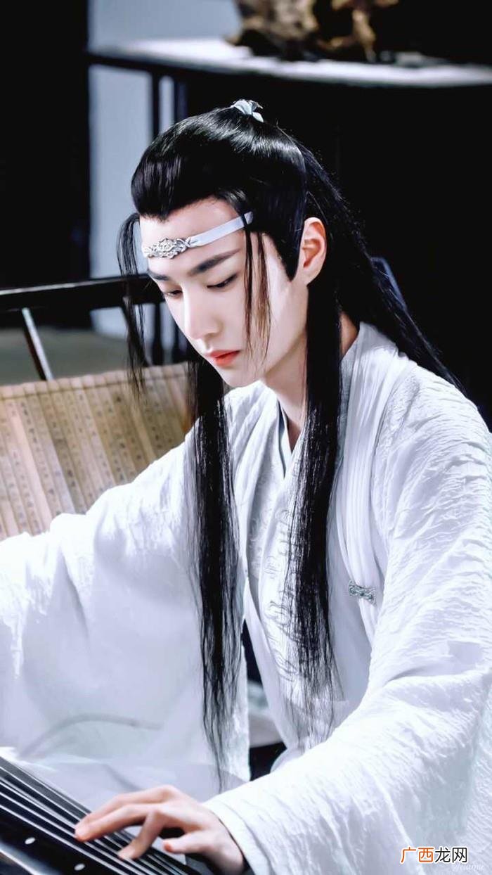 王一博蓝湛演得好，谁说王一博只能演蓝湛