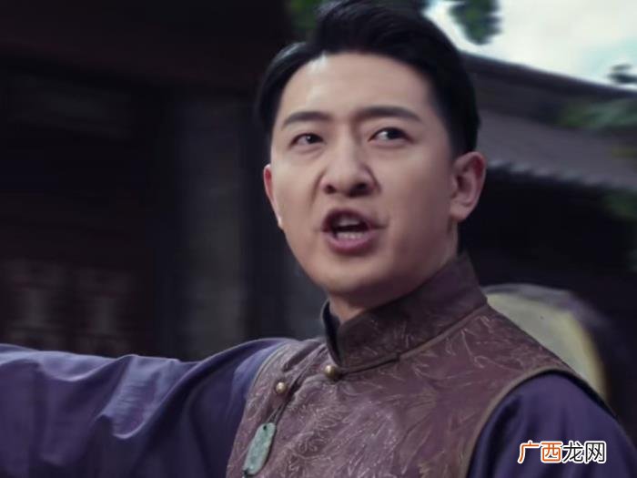 古董局中局沈老太太，古董局中局3