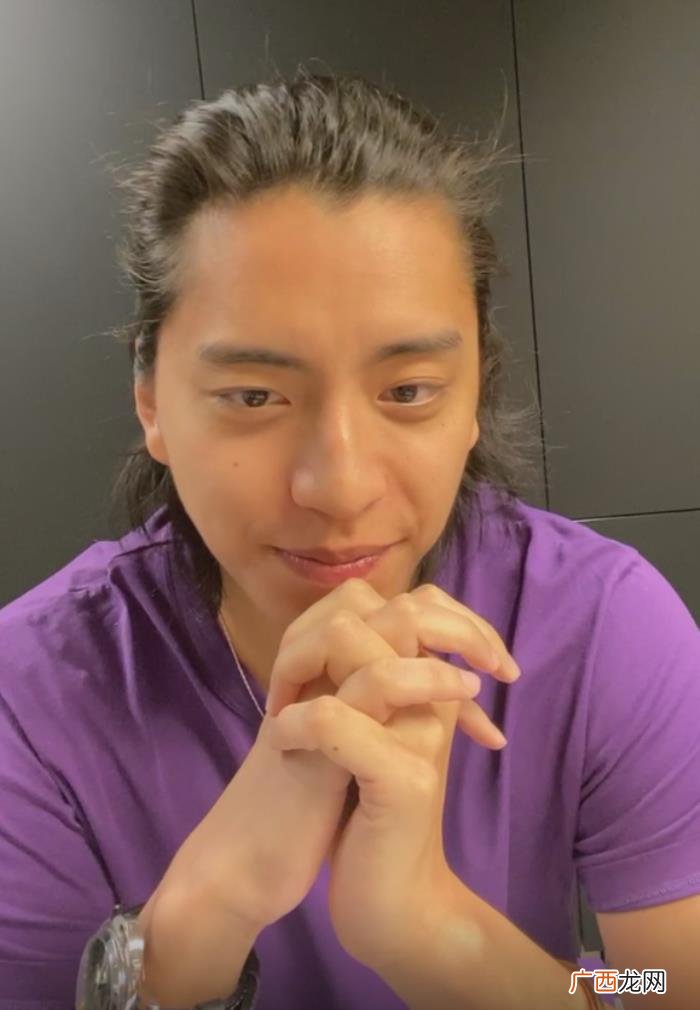 蔡卓宜和王大陆承认，王大陆直播未承认蔡卓宜女友身份