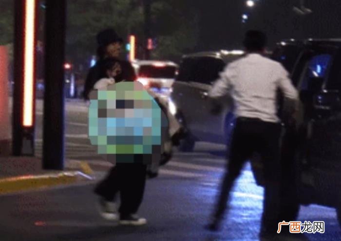 蔡卓宜和王大陆承认，王大陆直播未承认蔡卓宜女友身份