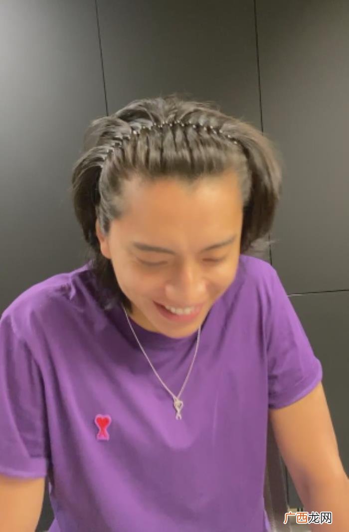 蔡卓宜和王大陆承认，王大陆直播未承认蔡卓宜女友身份