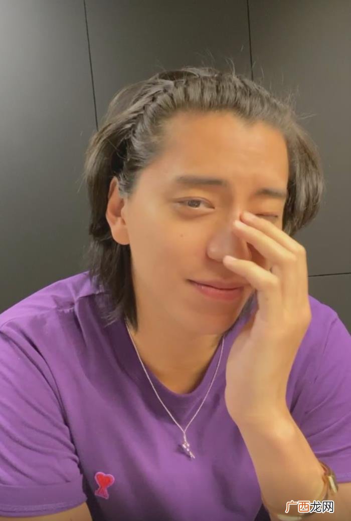 蔡卓宜和王大陆承认，王大陆直播未承认蔡卓宜女友身份