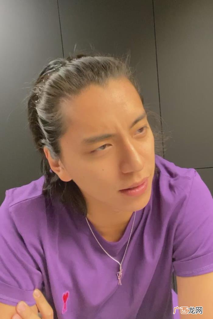 蔡卓宜和王大陆承认，王大陆直播未承认蔡卓宜女友身份