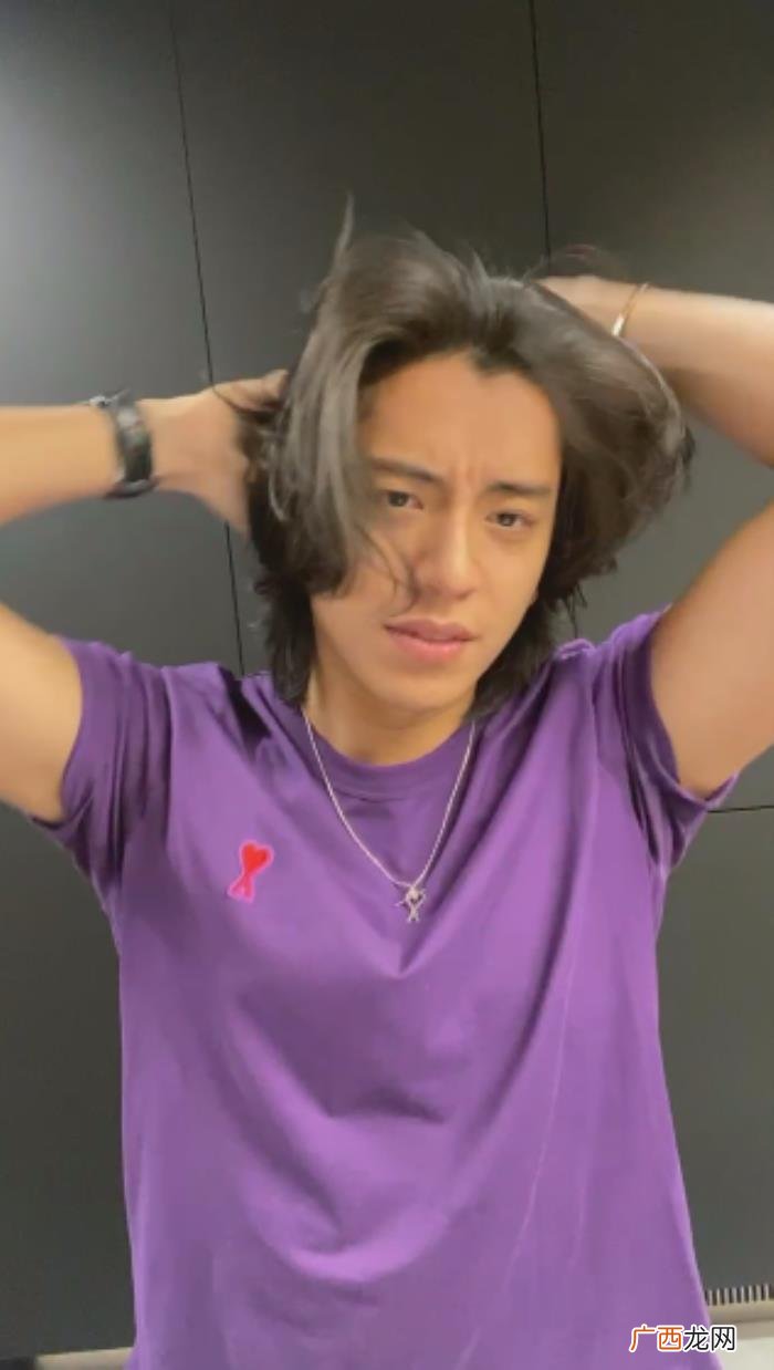 蔡卓宜和王大陆承认，王大陆直播未承认蔡卓宜女友身份