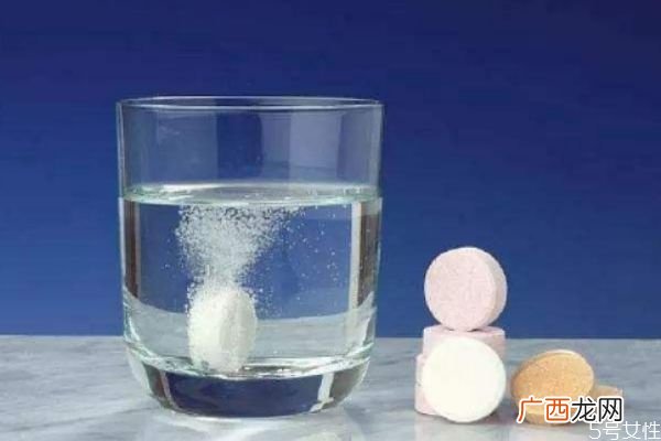 维c泡腾片大人可以喝吗成年人喝维c泡腾片有用吗