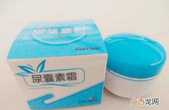 尿囊素的作用与功效-尿囊素可以修复角质层吗