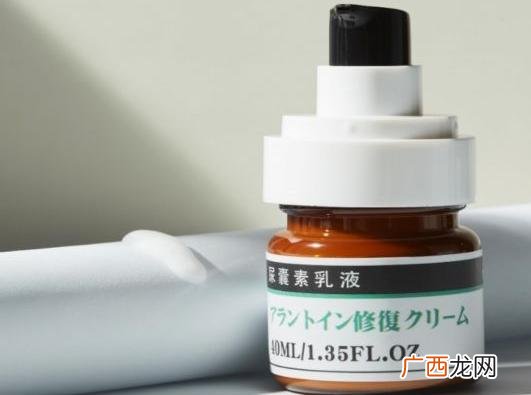 尿囊素的作用与功效-尿囊素可以修复角质层吗