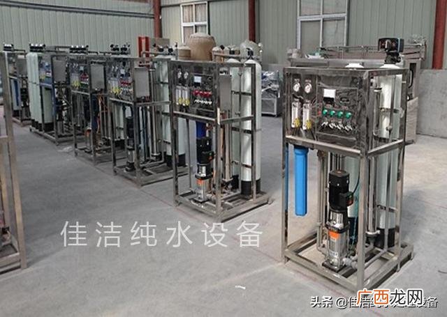 全自动矿泉水机器多少钱,矿泉水生产设备的价格