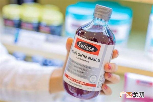 swisse血橙经期可以喝吗swisse血橙备孕可以喝吗