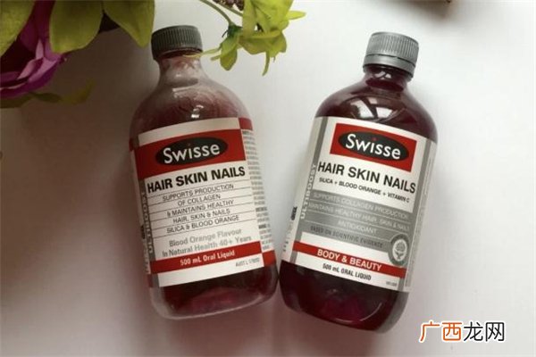 swisse血橙经期可以喝吗swisse血橙备孕可以喝吗