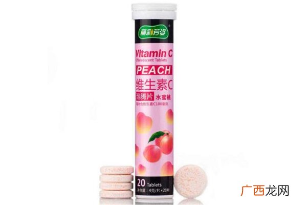 维c泡腾片能天天喝吗维c泡腾片能长期喝吗