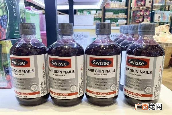 swisse血橙沉淀了还能喝吗swisse血橙变稠了能喝吗