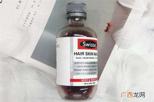 swisse血橙沉淀了还能喝吗swisse血橙变稠了能喝吗