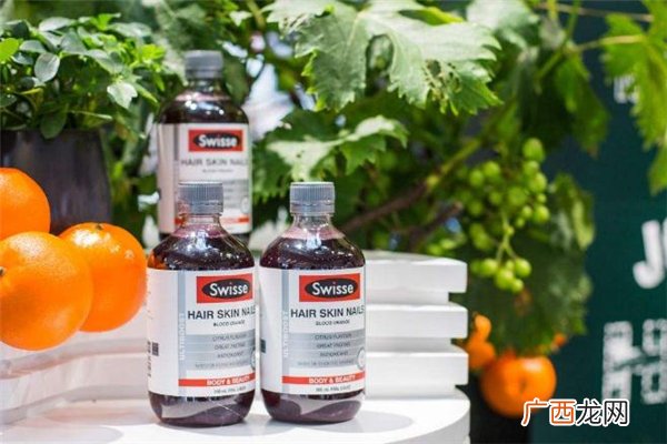 swisse血橙沉淀了还能喝吗swisse血橙变稠了能喝吗