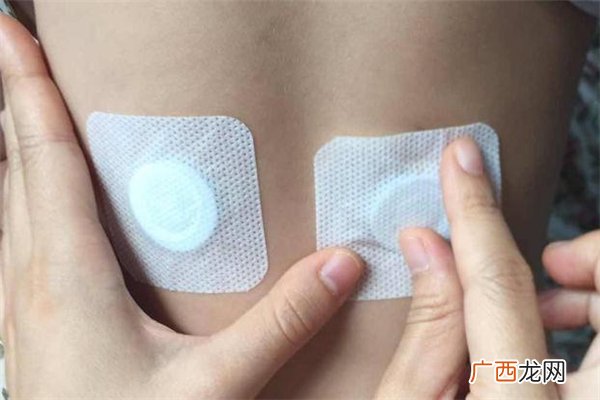 三伏贴为什么会发热三伏贴能治老寒腿吗