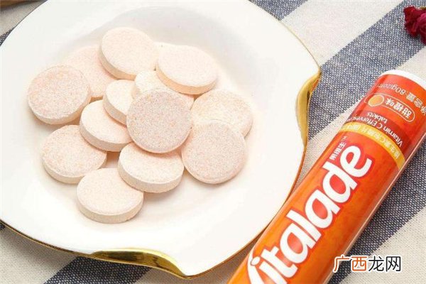 维c泡腾片能用开水泡吗维c泡腾片可以用茶水泡吗
