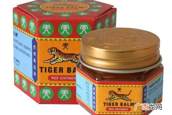 虎标万金油的功效虎标万金油哪里能买