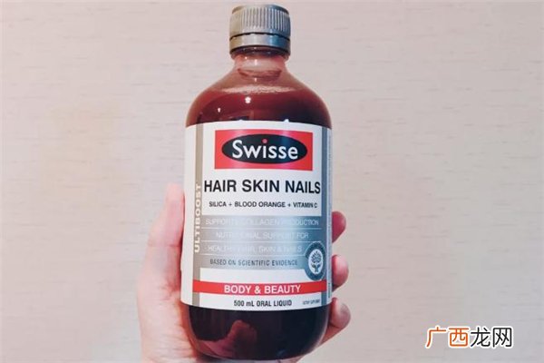 swisse血橙精华含有雌激素吗swisse血橙乳腺增生能喝吗