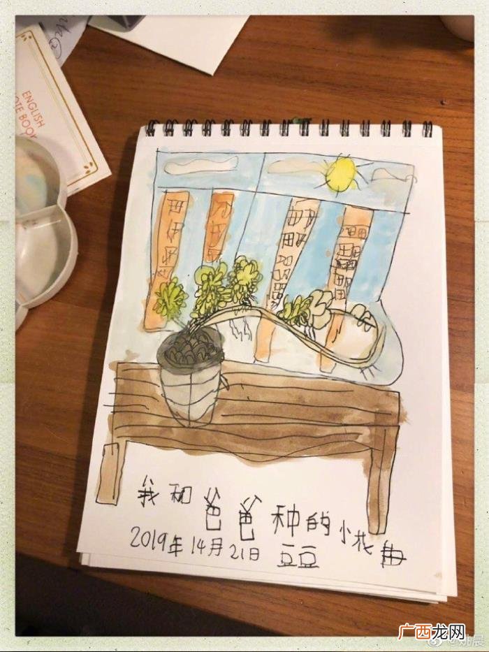 姚晨微博晒儿子大作 姚晨新浪微博