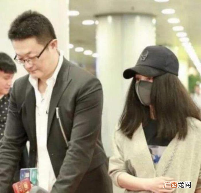 姚笛老公是干什么的 姚笛的老公华汉