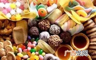 什么是食品添加剂？食品添加剂有哪些？