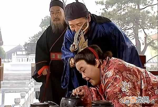 胸无大志什么意思?胸无大志也未尝不是大智若