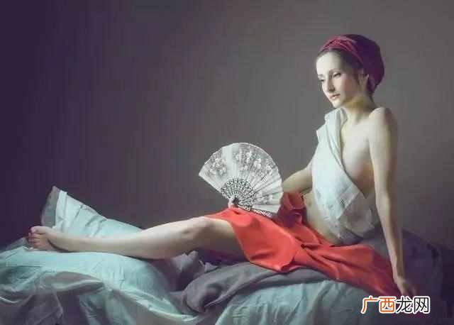 丰腴是什么意思？丰腴是一种什么样的身材
