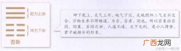 否极泰来物极必反是什么意思