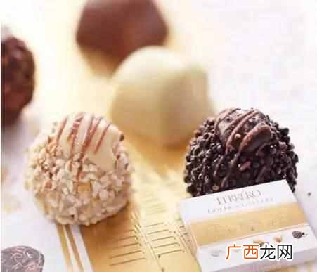 什么巧克力最好吃？七夕送什么巧克力最好