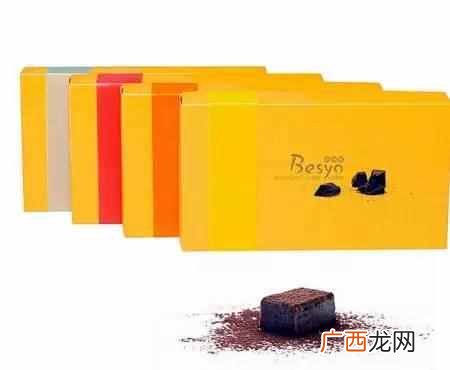 什么巧克力最好吃？七夕送什么巧克力最好