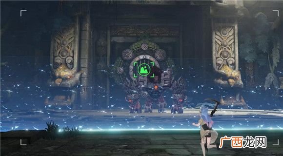 天谕手游星茸之森风景点在哪?伞村灵虚风景点坐标位置