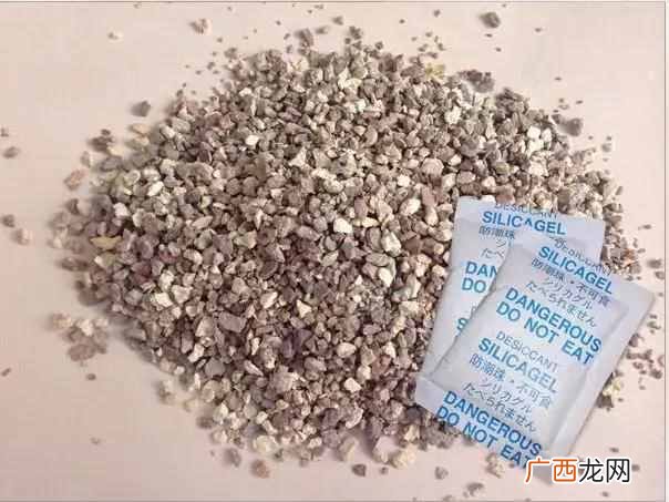 干燥剂是什么成分？干燥剂有毒吗