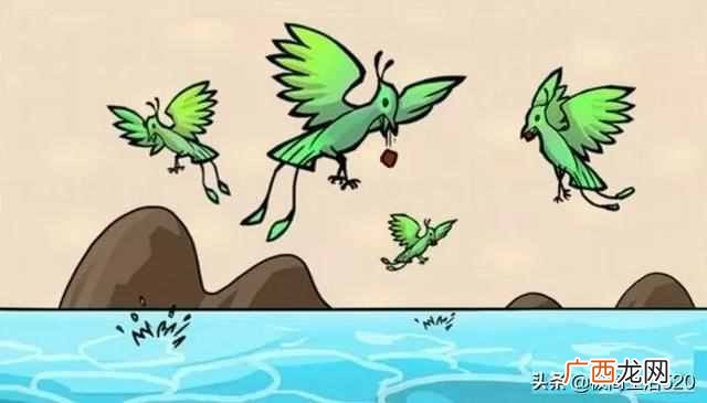 成语：温故而知新是什么意思