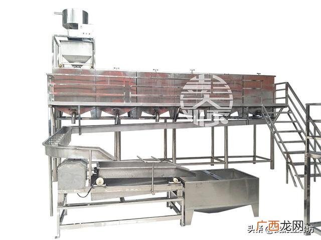 豆制品生产线,临沂豆制品加工设备有哪些